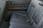 Nissan Patrol 2005 года